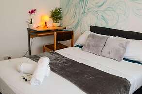 Donnington Bridge Road Rooms