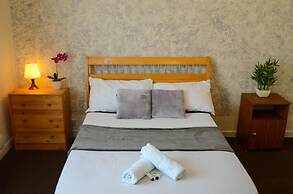 Donnington Bridge Road Rooms