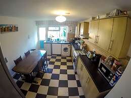 Donnington Bridge Road Rooms