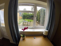 Donnington Bridge Road Rooms