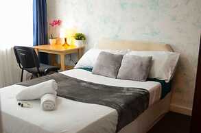 Donnington Bridge Road Rooms