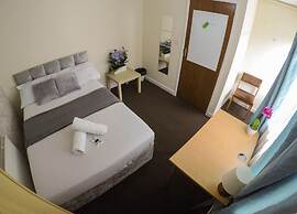 Donnington Bridge Road Rooms