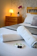 Donnington Bridge Road Rooms