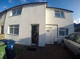 Donnington Bridge Road Rooms