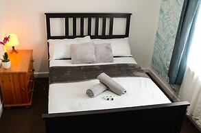 Donnington Bridge Road Rooms