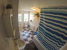 Donnington Bridge Road Rooms