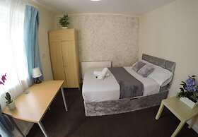 Donnington Bridge Road Rooms