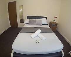 Donnington Bridge Road Rooms