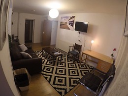 Donnington Bridge Road Rooms