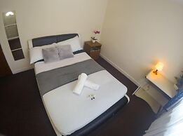 Donnington Bridge Road Rooms