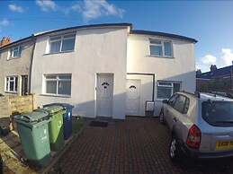 Donnington Bridge Road Rooms