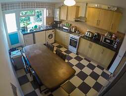 Donnington Bridge Road Rooms