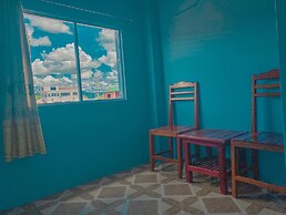 Vang Vieng Freedom View - Hostel