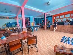 Vang Vieng Freedom View - Hostel