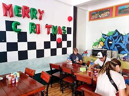 Vang Vieng Freedom View - Hostel