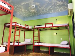 Vang Vieng Freedom View - Hostel
