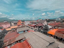 Vang Vieng Freedom View - Hostel