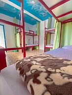 Vang Vieng Freedom View - Hostel