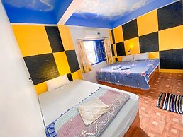 Vang Vieng Freedom View - Hostel