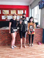 Vang Vieng Freedom View - Hostel