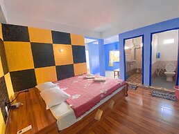 Vang Vieng Freedom View - Hostel