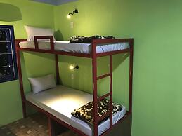 Vang Vieng Freedom View - Hostel