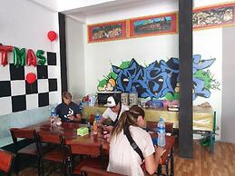 Vang Vieng Freedom View - Hostel