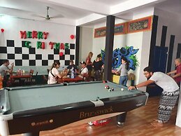 Vang Vieng Freedom View - Hostel