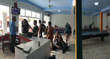 Vang Vieng Freedom View - Hostel