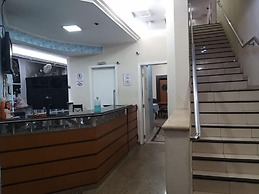 Casablanca Hotel Osasco