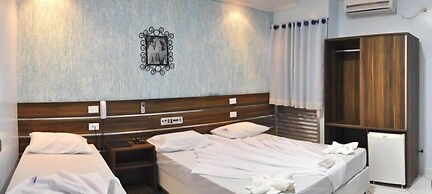 Casablanca Hotel Osasco