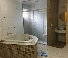 Casablanca Hotel Osasco