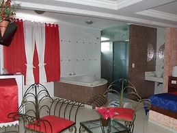 Casablanca Hotel Osasco