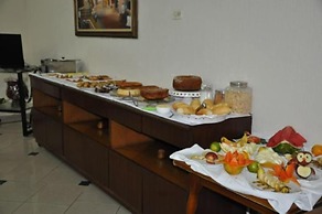 Casablanca Hotel Osasco