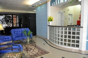 Casablanca Hotel Osasco