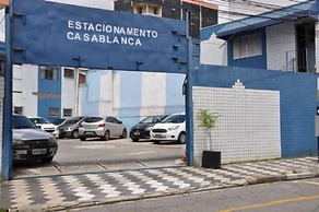 Casablanca Hotel Osasco