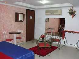 Casablanca Hotel Osasco
