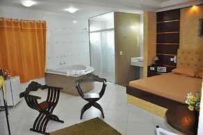 Casablanca Hotel Osasco