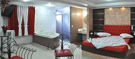 Casablanca Hotel Osasco