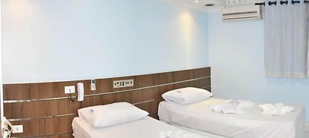 Casablanca Hotel Osasco