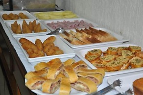 Casablanca Hotel Osasco