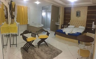 Casablanca Hotel Osasco