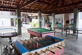 Pousada Refúgio Lagoinha