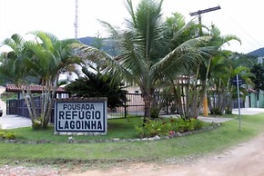 Pousada Refúgio Lagoinha