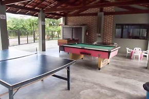 Pousada Refúgio Lagoinha