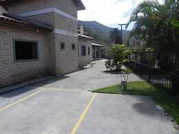 Pousada Refúgio Lagoinha