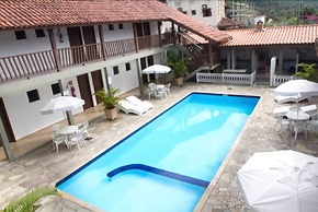 Pousada Refúgio Lagoinha