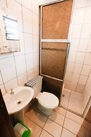 Pousada Refúgio Lagoinha