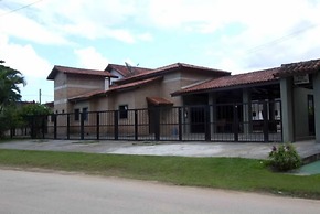 Pousada Refúgio Lagoinha