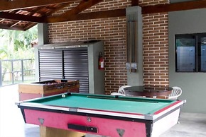 Pousada Refúgio Lagoinha